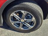 Thumbnail of 2023 Radiant Red Tintcoat Chevrolet Blazer