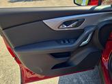 Thumbnail of 2023 Radiant Red Tintcoat Chevrolet Blazer