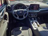 Thumbnail of 2023 Radiant Red Tintcoat Chevrolet Blazer