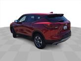 Thumbnail of 2023 Radiant Red Tintcoat Chevrolet Blazer