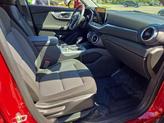 Thumbnail of 2023 Radiant Red Tintcoat Chevrolet Blazer