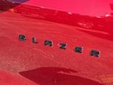 Thumbnail of 2023 Radiant Red Tintcoat Chevrolet Blazer