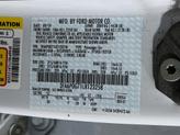 Thumbnail of 2020 OXFORD WHITE Ford Fusion