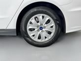 Thumbnail of 2020 OXFORD WHITE Ford Fusion