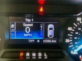 Thumbnail of 2020 OXFORD WHITE Ford Fusion