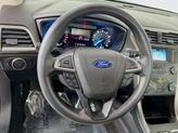 Thumbnail of 2020 OXFORD WHITE Ford Fusion