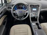 Thumbnail of 2020 OXFORD WHITE Ford Fusion