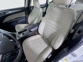 Thumbnail of 2020 OXFORD WHITE Ford Fusion