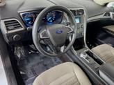 Thumbnail of 2020 OXFORD WHITE Ford Fusion