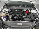 Thumbnail of 2020 OXFORD WHITE Ford Fusion