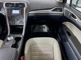 Thumbnail of 2020 OXFORD WHITE Ford Fusion