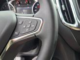 Thumbnail of 2023 Sterling Gray Metallic Chevrolet Equinox