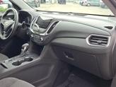 Thumbnail of 2023 Sterling Gray Metallic Chevrolet Equinox