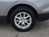 Thumbnail of 2023 Sterling Gray Metallic Chevrolet Equinox