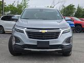 Thumbnail of 2023 Sterling Gray Metallic Chevrolet Equinox