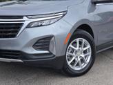 Thumbnail of 2023 Sterling Gray Metallic Chevrolet Equinox