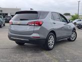 Thumbnail of 2023 Sterling Gray Metallic Chevrolet Equinox