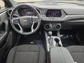 Thumbnail of 2022 Blue Glow Metallic Chevrolet Blazer