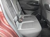 Thumbnail of 2022 Mahogany Red Metallic Chevrolet Trailblazer