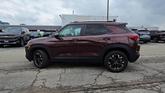 Thumbnail of 2022 Mahogany Red Metallic Chevrolet Trailblazer