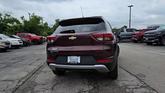 Thumbnail of 2022 Mahogany Red Metallic Chevrolet Trailblazer