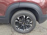 Thumbnail of 2022 Mahogany Red Metallic Chevrolet Trailblazer