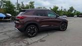 Thumbnail of 2022 Mahogany Red Metallic Chevrolet Trailblazer