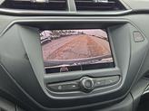 Thumbnail of 2022 Mahogany Red Metallic Chevrolet Trailblazer