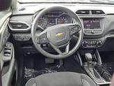 Thumbnail of 2022 Mahogany Red Metallic Chevrolet Trailblazer