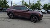 Thumbnail of 2022 Mahogany Red Metallic Chevrolet Trailblazer