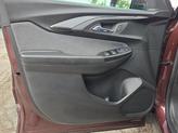 Thumbnail of 2022 Mahogany Red Metallic Chevrolet Trailblazer