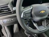 Thumbnail of 2026 Mosaic Black Metallic Chevrolet Traverse