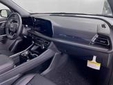 Thumbnail of 2026 Mosaic Black Metallic Chevrolet Traverse
