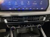 Thumbnail of 2026 Mosaic Black Metallic Chevrolet Traverse