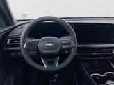 Thumbnail of 2026 Mosaic Black Metallic Chevrolet Traverse