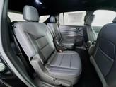 Thumbnail of 2026 Mosaic Black Metallic Chevrolet Traverse