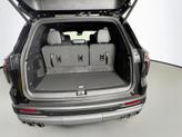 Thumbnail of 2026 Mosaic Black Metallic Chevrolet Traverse