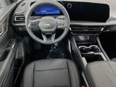 Thumbnail of 2026 Mosaic Black Metallic Chevrolet Traverse