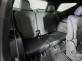 Thumbnail of 2026 Mosaic Black Metallic Chevrolet Traverse