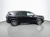 Thumbnail of 2026 Mosaic Black Metallic Chevrolet Traverse