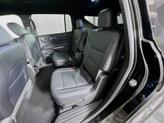Thumbnail of 2026 Mosaic Black Metallic Chevrolet Traverse