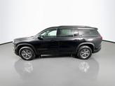 Thumbnail of 2026 Mosaic Black Metallic Chevrolet Traverse