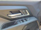 Thumbnail of 2026 Black Chevrolet Silverado EV