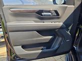 Thumbnail of 2025 Black Chevrolet Tahoe