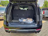 Thumbnail of 2025 Black Chevrolet Tahoe