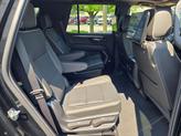 Thumbnail of 2025 Black Chevrolet Tahoe