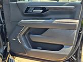 Thumbnail of 2025 Black Chevrolet Tahoe