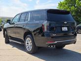 Thumbnail of 2025 Black Chevrolet Tahoe
