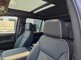 Thumbnail of 2025 Black Chevrolet Tahoe
