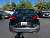 Thumbnail of 2018 Super Black Nissan Kicks